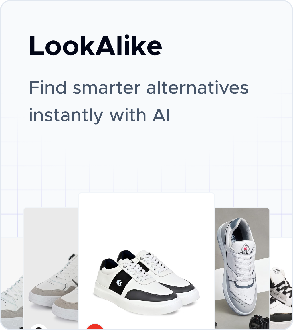 buyhatke extension - LookAlike
