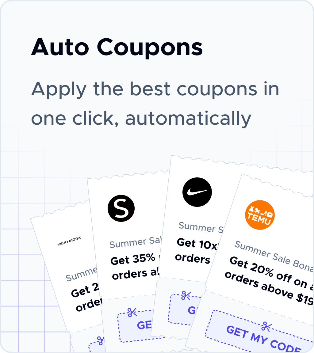 buyhatke extension - auto coupons